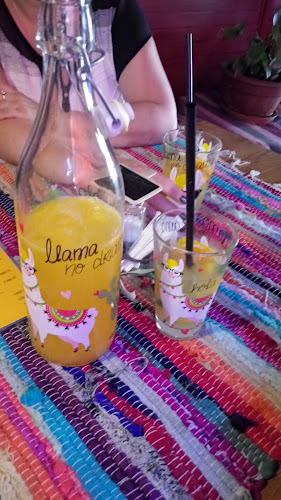 Palapa Mexikói Étterem - Hamburger