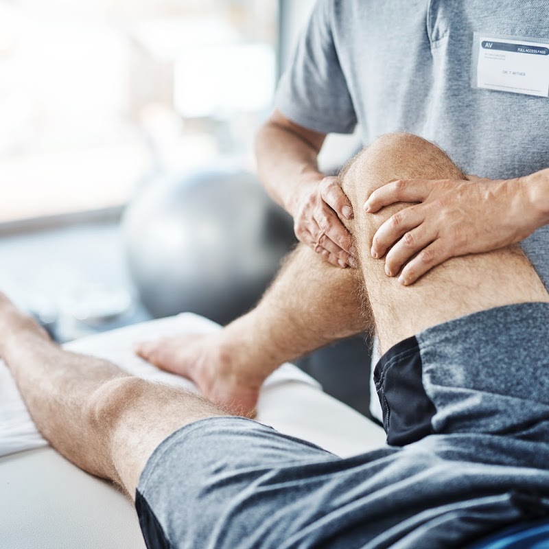 medathletik GmbH: Physiotherapie & Sport-Kompetenzzentrum Zürich