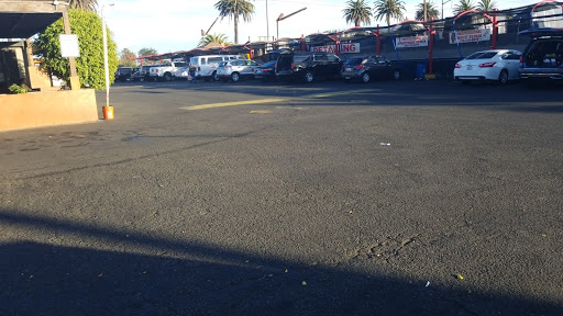 Car Wash «Century Car Wash», reviews and photos, 4700 W Century Blvd, Inglewood, CA 90304, USA