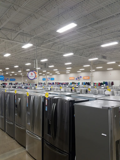 Appliance Store «Sears Outlet», reviews and photos, 9630 Kingston Pike, Knoxville, TN 37922, USA