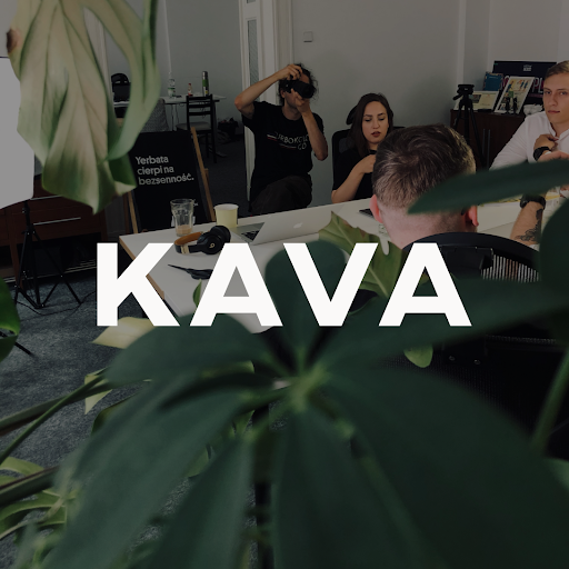 Kava | agencja strategiczno-kreatywna
