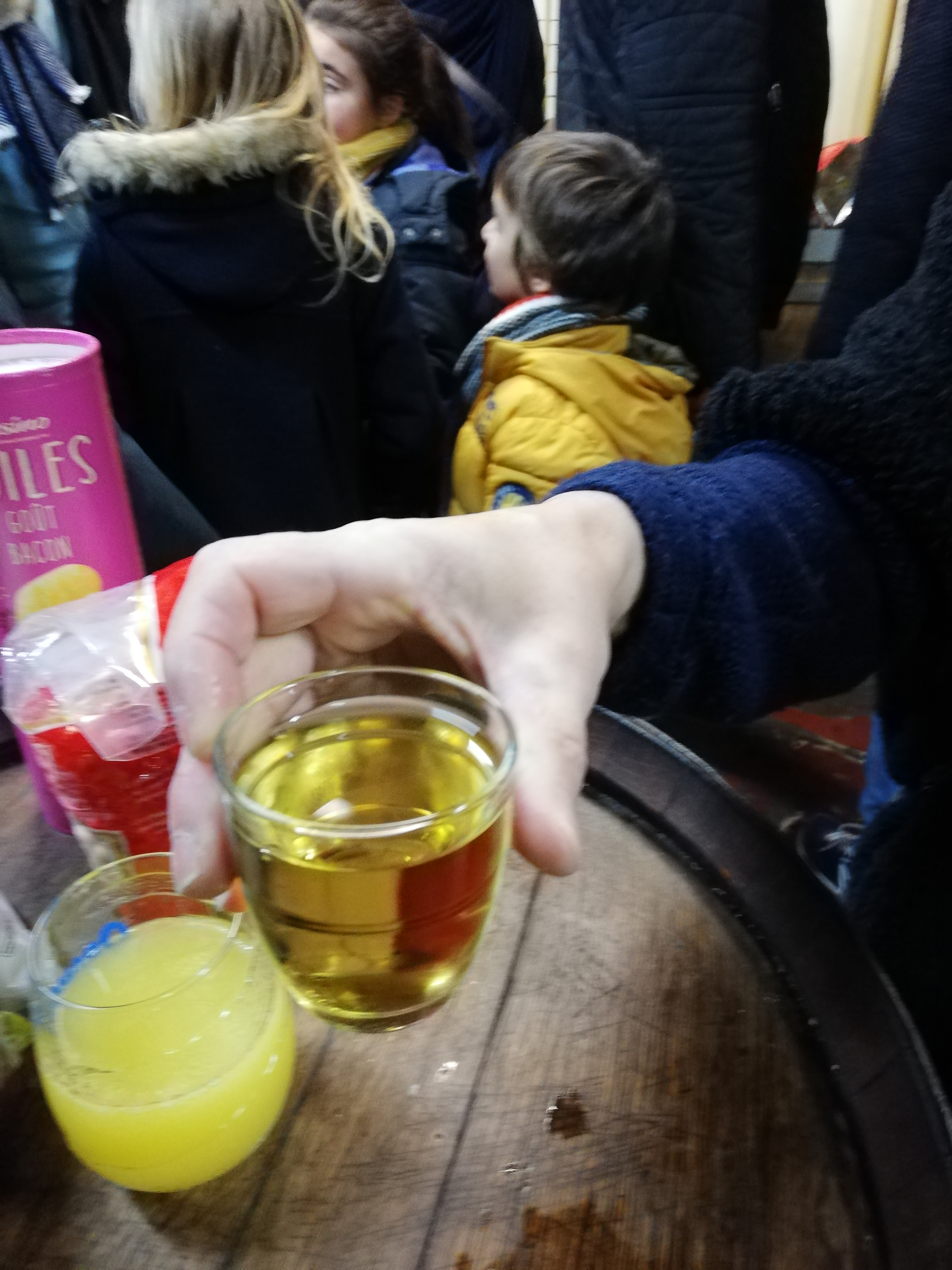 Photo n° 1 de l'avis de Isabelle.o fait le 24/04/2019 à 07:21