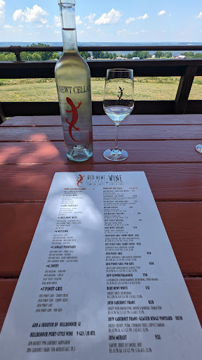 Bistro «Red Newt Cellars Winery and Bistro», reviews and photos, 3675 Tichenor Rd, Hector, NY 14841, USA
