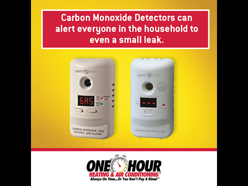 Heating Contractor «Modern Mechanical now One Hour Heating & Air Conditioning», reviews and photos