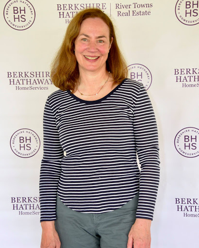 Real Estate Agency «Berkshire Hathaway HomeServices River Towns Real Estate», reviews and photos, 133 Grand St, Croton-On-Hudson, NY 10520, USA