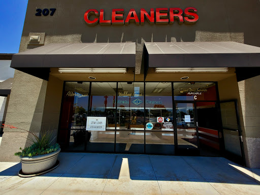 Dry Cleaner «Gateway Cleaners», reviews and photos, 207 E Imperial Hwy # C, Brea, CA 92821, USA