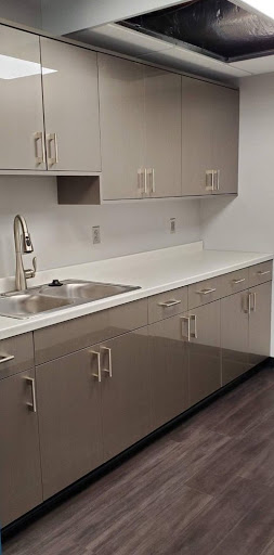 General Contractor «JBS Contracting, Inc.», reviews and photos, 1680 Gover Pkwy, Mt Pleasant, MI 48858, USA