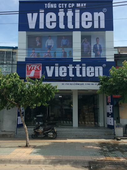 Đại Lý Việt Tiến