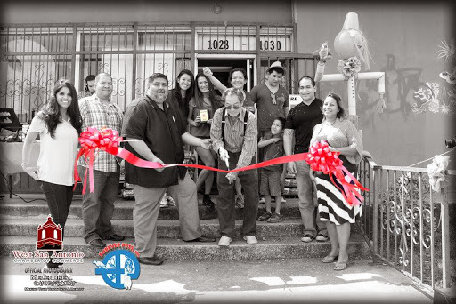 Forever Pets Inc, 1030 Basse Rd, San Antonio, TX 78212, USA, 