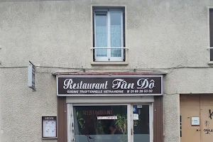 Tan Do Restaurant image