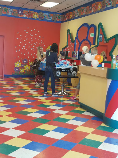 Hair Salon «Cookie Cutters Haircuts for Kids», reviews and photos, 535 W 400 N, Bountiful, UT 84010, USA