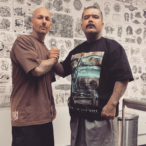 Explore wwii tattoo ideas, creative tattoo ideas in Victorville, available at Chicano Tattoo & Piercings