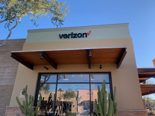 Verizon Authorized Retailer - TCC