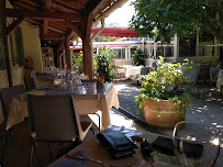 Atmosphère du Restaurant Au Vieux Pressoir à Brignoles - n°18