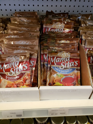 Supermarket «New Manila Mart», reviews and photos, 5938 Buford Hwy NE #212, Doraville, GA 30340, USA