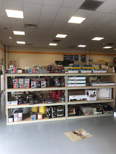 Electrical Supply Store «Electrical Wholesalers Inc», reviews and photos, 60 Shelter Rock Ln, Danbury, CT 06810, USA