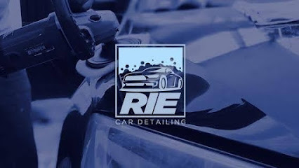 RIE Car Detailing