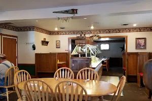 Old Y Restaurant image
