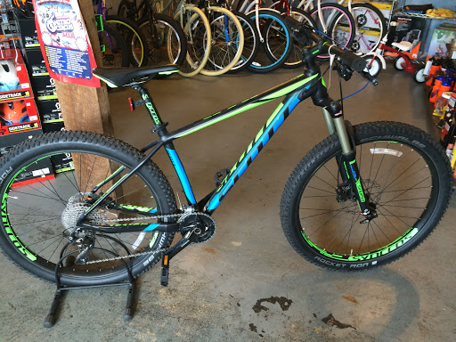 Bicycle Store «Ride Bikes», reviews and photos, 1055 St Andrews Blvd, Charleston, SC 29407, USA