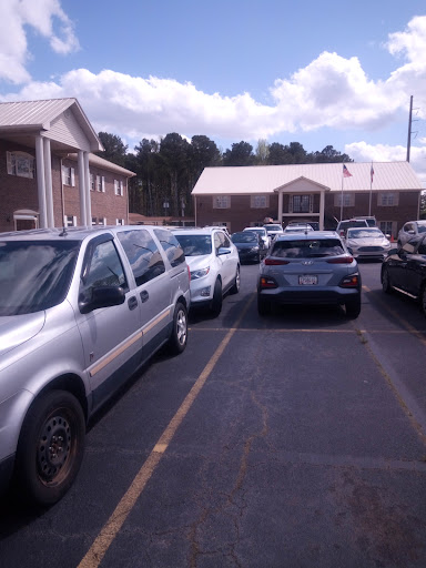 Freight Forwarding Service «Bennett International Group», reviews and photos, 1001 Industrial Pkwy, McDonough, GA 30253, USA