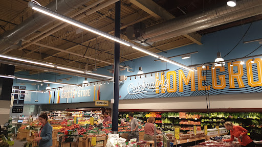 Grocery Store «Whole Foods Market», reviews and photos, 331 Paradise Rd, Swampscott, MA 01907, USA