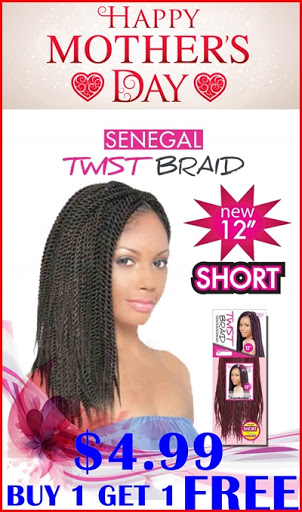 Beauty Supply Store «Beauty Mart#2», reviews and photos, 169 John B White Sr Blvd, Spartanburg, SC 29306, USA