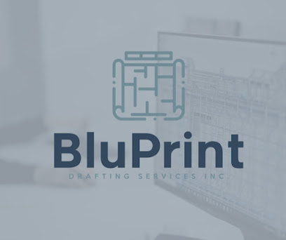 BluPrint Drafting Services Inc.