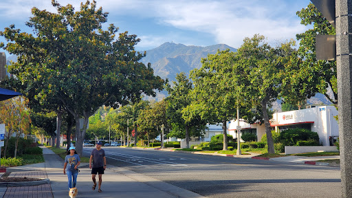 Shopping Mall «Hastings Village», reviews and photos, E Foothill Blvd, Pasadena, CA 91107, USA