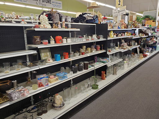 Thrift Store «Auburn Valley Humane Society Thrift Store», reviews and photos, 1123 E Main St, Auburn, WA 98002, USA
