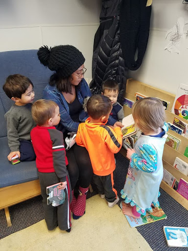 Day Care Center «Margaret George School and Child Care Center», reviews and photos, 491 Allendale Rd #210, King of Prussia, PA 19406, USA