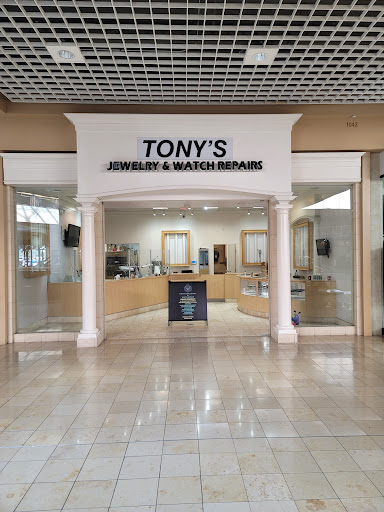 Tony's Jewelry and Watch Repairs at Superstition Springs
