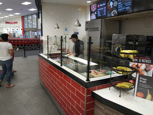 Department Store «Target», reviews and photos, 15614 Whittwood Ln, Whittier, CA 90603, USA