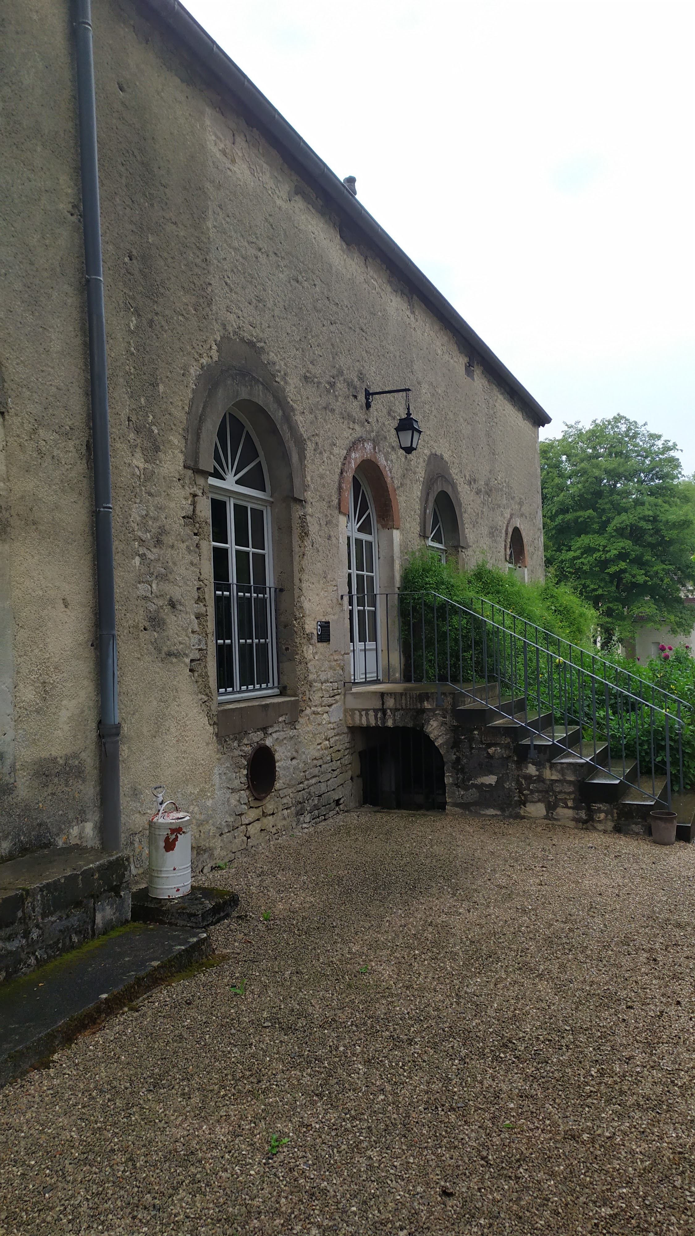 Photo n° 8 de l'avis de Pavlína.a fait le 02/09/2022 à 18:56