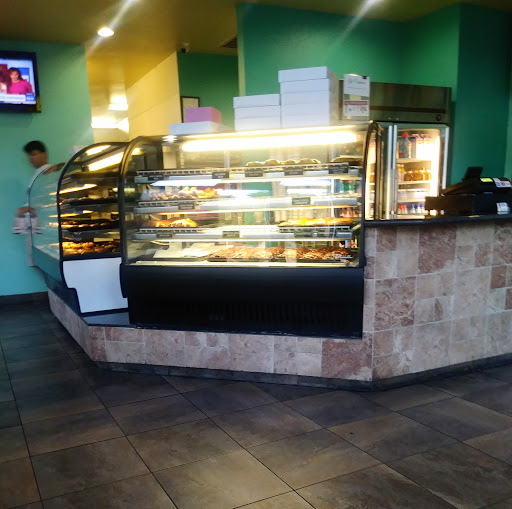 Donut Shop «Donut Bistro», reviews and photos, 1550 Pyramid Way # 100, Sparks, NV 89431, USA