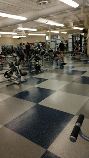 Community Center «The Dancel Y in Ellicott City», reviews and photos, 4331 Montgomery Rd, Ellicott City, MD 21043, USA