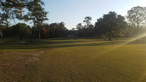 Public Golf Course «Jake Gaither Golf Course», reviews and photos, 913 Bob White Dr, Tallahassee, FL 32305, USA