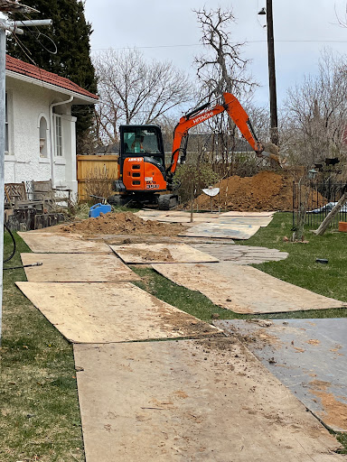 Plumber «APEX Plumbing Co.», reviews and photos, 12275 W 48th Ave, Wheat Ridge, CO 80033, USA