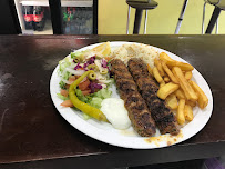 Kebab du Restaurant halal Izmir Purpan à Toulouse - n°13