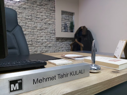 SMMM Mehmet Tahir Kulalı