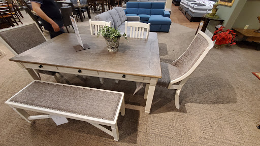 Furniture Store «Regency Furniture», reviews and photos, 2301 Salem Church Rd, Fredericksburg, VA 22407, USA