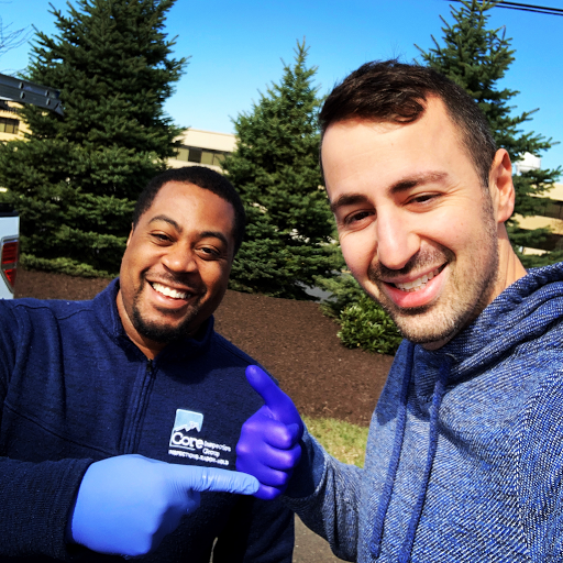 Personal Injury Attorney «KaplunMarx», reviews and photos