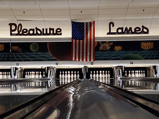 Bowling Alley «Pleasure Lanes», reviews and photos, 144 South Ave, Hilton, NY 14468, USA