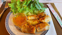 Plats et boissons du Restaurant vietnamien Nuits De Saïgon à Aubenas - n°15