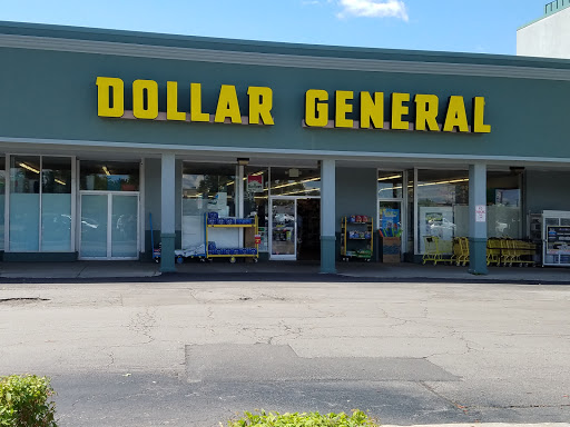 Discount Store «Dollar General», reviews and photos, 466 Georgetown Square, Wood Dale, IL 60191, USA