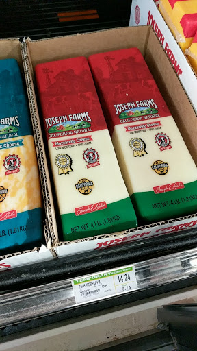 Grocery Store «Food 4 Less», reviews and photos, 1132 W Branch St, Arroyo Grande, CA 93420, USA