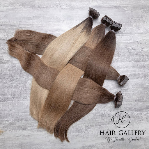 Hair Gallery Gt Salón