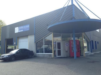 AUTO CONTROLE SAVOYARD à Aix-les-Bains