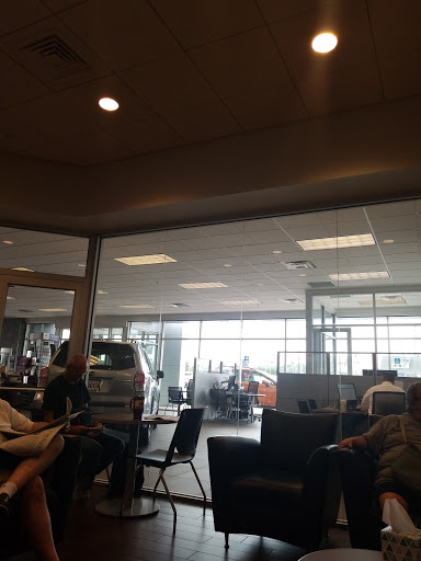 Subaru Dealer «Ciocca Subaru», reviews and photos, 4611 Hamilton Blvd, Allentown, PA 18103, USA