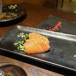 Photo n°4 de l'avis de monica.r fait le 12/06/2019 à 21:38 sur le  Nagoya Sushi à Benevento