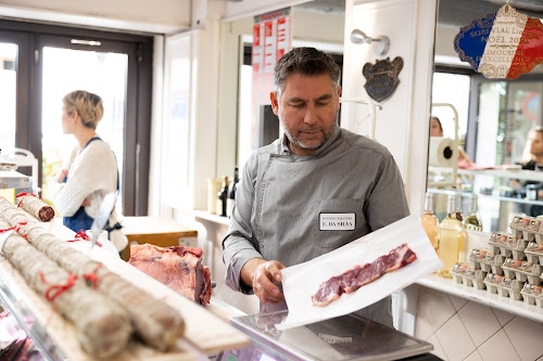 Boucherie DA SILVA à Le Beausset